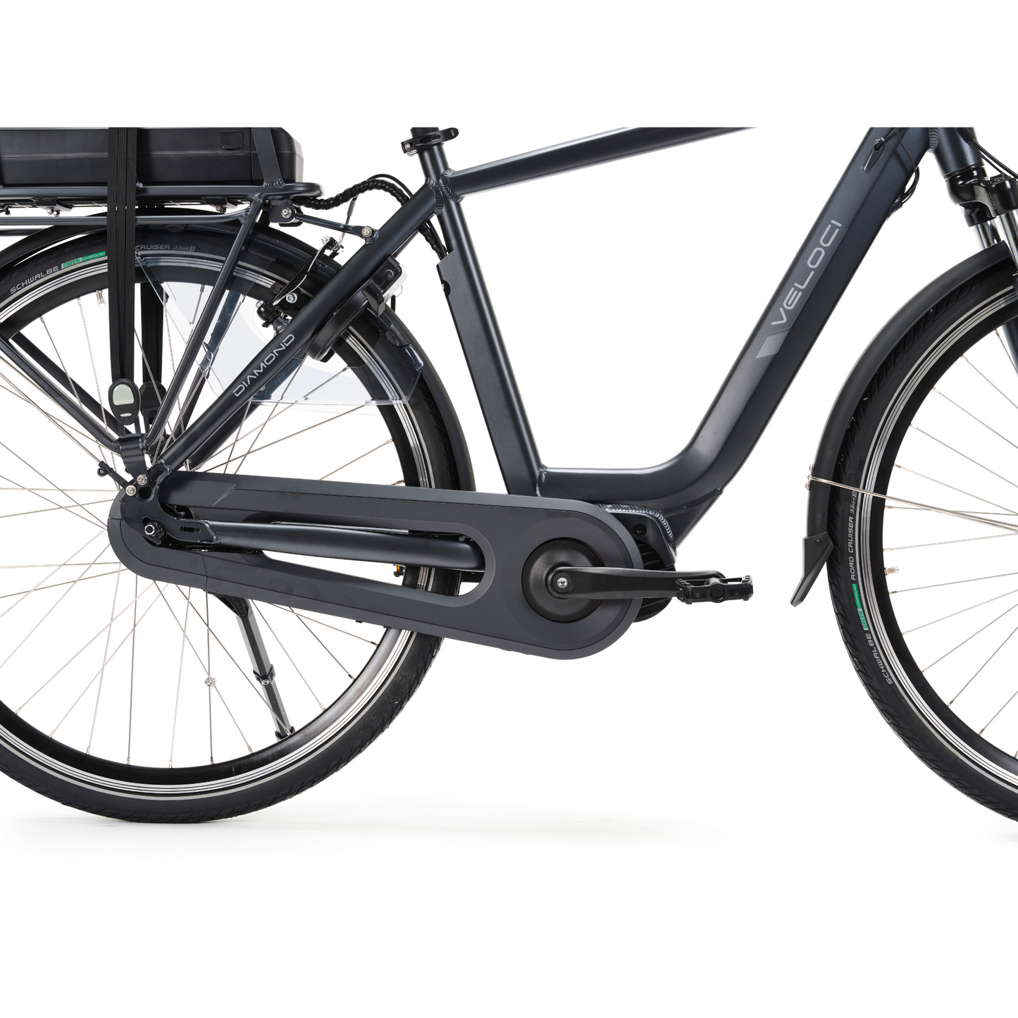 Veloci Diamond