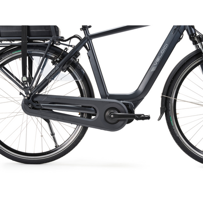 Veloci Diamond